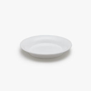 soup plate