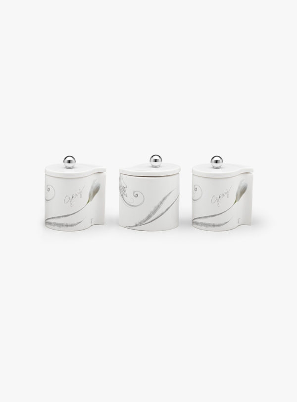 canisters set