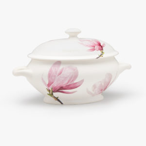 tureen