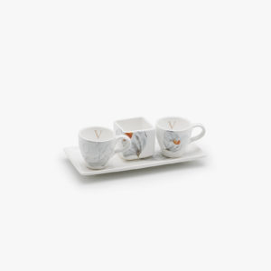 coffee set